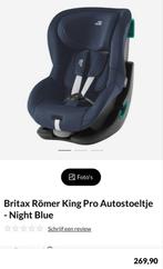 Brotax Romer autostoeltje, Ophalen, Romer, Autogordel, 0 t/m 18 kg