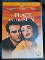 A place in the sun (dvd), Ophalen of Verzenden, Zo goed als nieuw, Komedie, Alle leeftijden