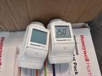 Honeywell HR92WE slim radiator thermostaat, Ophalen of Verzenden