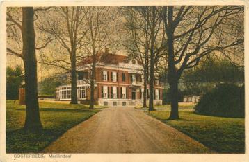 (387-165-029) Oosterbeek Mariendaal beschikbaar voor biedingen