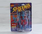 Marvel Legends Spider-Man: Web-Man (Retro Collection), Ophalen of Verzenden, Nieuw