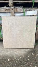 Keramische tuintegel 60x60x3, Tuin en Terras, Tegels en Klinkers, Ophalen