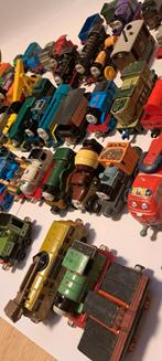 Thomas de trein Speelgoed!, Kinderen en Baby's, Speelgoed | Thomas de Trein, Ophalen of Verzenden, Zo goed als nieuw