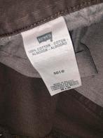 Levi’s 501 jeans maat 36/32 ZGAN, W36 - W38 (confectie 52/54), Overige kleuren, Ophalen of Verzenden, Zo goed als nieuw