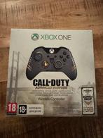 Call of Duty: Advanced Warfare Xbox One Controller, Gebruikt, Ophalen of Verzenden, Xbox One, Controller