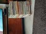 Vinyl liefhebbers opgelet! Ongeveer 200 elpee's!, Ophalen, Gebruikt, Wereldmuziek