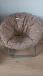 Katten stoeltje, Ophalen of Verzenden, Nieuw, Pluche