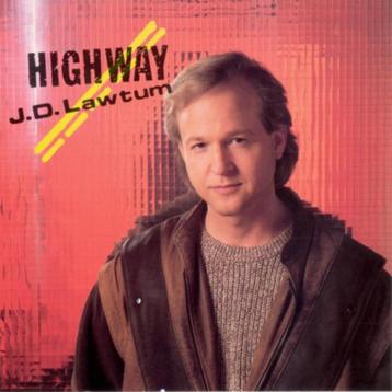 CD=>sale JOHN DANIEL LAWTUM - Highway NIEUW+nooit gedraaid beschikbaar voor biedingen