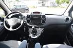 Citroen Berlingo 1.6 VTi 120 Multispace Airco|Cruise|NAP, Auto's, Voorwielaandrijving, Euro 5, 4 cilinders, Blauw