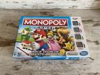 Monopoly gamer super mario [s974], Hobby en Vrije tijd, Gezelschapsspellen | Bordspellen, Ophalen of Verzenden, Zo goed als nieuw