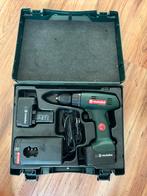 Metabo 12 impuls boormachine, Doe-het-zelf en Verbouw, Gereedschap | Boormachines, Ophalen, Zo goed als nieuw, Boormachine