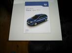 De Nieuwe Dacia Logan MCV 2013 4 pag. Duits, Boeken, Zo goed als nieuw, Verzenden