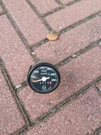 Kilometerteller citta ciao si teller snelheidsmeter, Ophalen of Verzenden, Gebruikt, Overige typen, Gilera