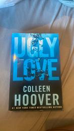 Colleen Hoover - Ugly Love, Ophalen of Verzenden, Zo goed als nieuw, Colleen Hoover