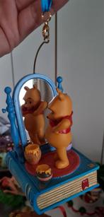 Disney sketchbook Winnie the Pooh met muziek, Verzamelen, Disney, Ophalen of Verzenden, Winnie de Poeh of vrienden, Nieuw, Beeldje of Figuurtje