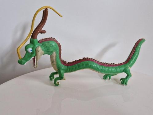 Dragon Ball Z Shenron Shenlong Draak AB Toys Coffret Rare, Kinderen en Baby's, Speelgoed | Actiefiguren, Gebruikt, Verzenden