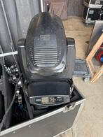 Beam 5r Moving Head Licht, Muziek en Instrumenten, Ophalen, Gebruikt, Licht, Geluidgestuurd