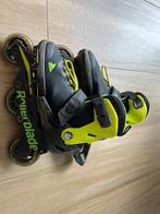 Inlineskates Rollerblade, Overige merken, Kinderen, Ophalen of Verzenden, Inline skates 4 wielen
