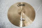 NIEUW!  Soultone Vintage crash ride bekken 2577gr. 21 inch, Muziek en Instrumenten, ., Drums of Percussie, Nieuw, Ophalen of Verzenden