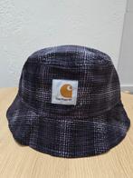 CARHARTT CORD PURPLE BUCKET HAT size S/M, Ophalen of Verzenden, Nieuw, One size fits all, Carhartt