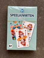 AH hamater speelkaarten nieuw, Verzamelen, Albert Heijn, Ophalen of Verzenden