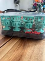 Carmen Lock'n Roll Krulset, Ophalen, Gebruikt, Haarverzorging