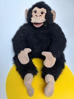 2579 Folkmanis handpop aap, Ophalen of Verzenden, Gebruikt, Overige typen