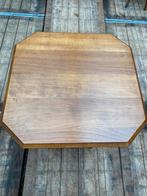 Art deco tafeltje bijzettafeltje tafel, Antiek en Kunst, Ophalen