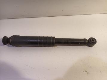 Schokbreker rechts achter Smart Fortwo beschikbaar voor biedingen