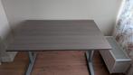 Galant bureau Ikea 120 x 80 cm, Huis en Inrichting, Bureaus, Ophalen, Gebruikt, Bureau