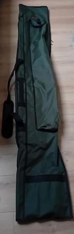 Hengeltas, Watersport en Boten, Hengelsport | Algemeen, Ophalen, Koffer of Tas