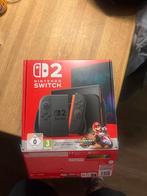 Nintendo switch 2, Spelcomputers en Games, Ophalen of Verzenden, Zo goed als nieuw, Met 1 controller, Switch Original