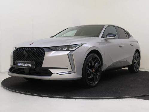 DS DS 4 E-Tense 225PK Performance Line | Verstelbare lendens, Auto's, DS, Bedrijf, Te koop, DS 4, ABS, Achteruitrijcamera, Adaptive Cruise Control