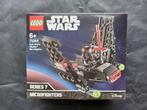 LEGO 75264	Kylo Ren's Shuttle Microfighter, Ophalen of Verzenden, Nieuw, Complete set, Lego