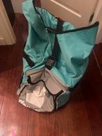 Deliveroo Bezorgtas, 40 cm of meer, Gebruikt, Ophalen of Verzenden, Waterdicht