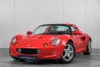 Lotus Elise 1.8-16V VVC 145 pk . (bj 1997), Auto's, Euro 2, 145 pk, Gebruikt, 4 cilinders