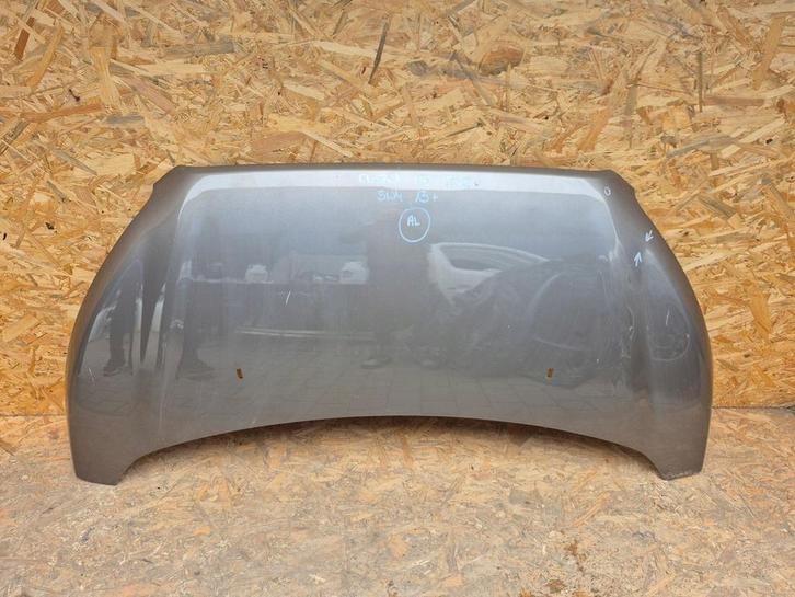 Ford Transit Custom Lift 17-23 motorkap, Auto-onderdelen, Carrosserie en Plaatwerk, Motorkap, Ford, Gebruikt, Ophalen of Verzenden