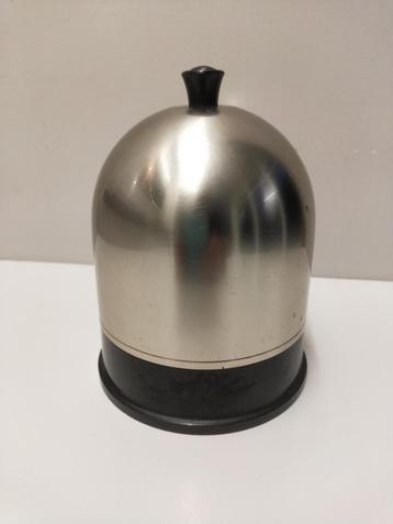 Sigarettenhouder voor op tafel - retro - vintage beschikbaar voor biedingen