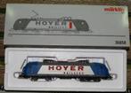 E locomotief HOYER RAIL SERV  digitaal, Hobby en Vrije tijd, Modeltreinen | H0, Locomotief, Wisselstroom, Zo goed als nieuw, Ophalen