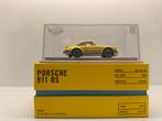 Hot Wheels x Daniel Arsham 1973 Porsche 911 RSA | 1:64, Ophalen of Verzenden, Nieuw, Auto