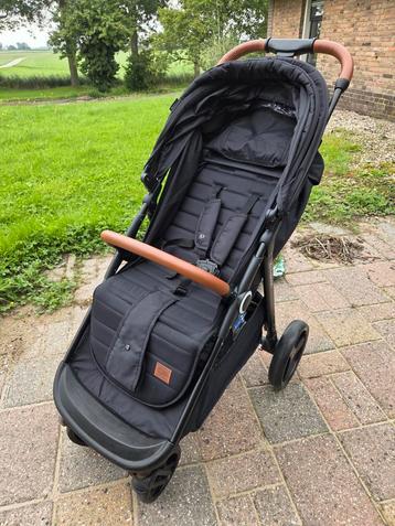 Kinderkraft GRANDE PLUS - Kinderwagen  beschikbaar voor biedingen
