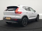 Volvo XC40 T4 Recharge Inscription Plug In Hybrid 211pk Deal, Zwart, Bedrijf, Hybride Elektrisch/Benzine, 3 cilinders