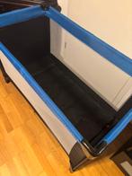 Camping bedje baby, Ophalen, Zo goed als nieuw, Minder dan 140 cm, Minder dan 70 cm