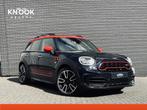 MINI Countryman John Cooper Works ALL4 Automaat / Panoramada, Auto's, Mini, Automaat, 1998 cc, Gebruikt, Euro 6