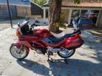 Honda Deauville NV650 v, Motoren, Motoren | Honda, Cardan-aandrijving, 2 cilinders, Particulier, Meer dan 35 kW