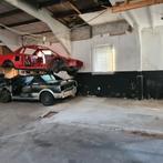 Diverse Onderdelen Toyota Mr2 Aw11 4AGE, Ophalen of Verzenden, Gebruikt, Toyota