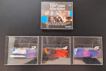DIVERSE CD'S beschikbaar voor biedingen