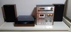 Vintage Sony Stereo Set - Complete Set, Gebruikt, Sony, Speakers, Losse componenten