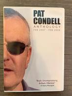 Pat Condell Anthology dvd's Part 1 & 2 nieuw anti-religie, Vanaf 16 jaar, Ophalen of Verzenden, Zo goed als nieuw, Politiek of Geschiedenis