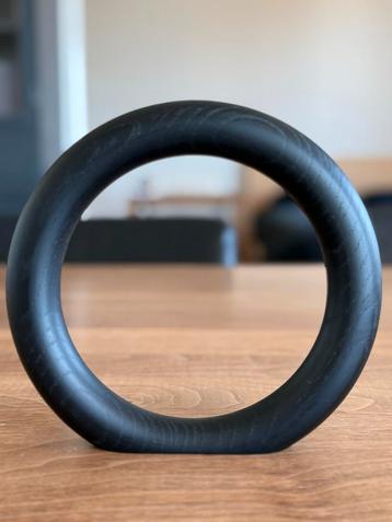 HAY Gym Hook - Zwart - Staffan Holm beschikbaar voor biedingen